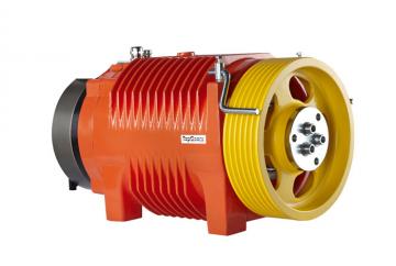 MÁY KÉO TOP GEARS ITG-05