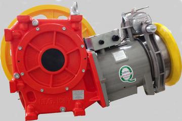 MÁY KÉO TOP GEARS ITG-160S