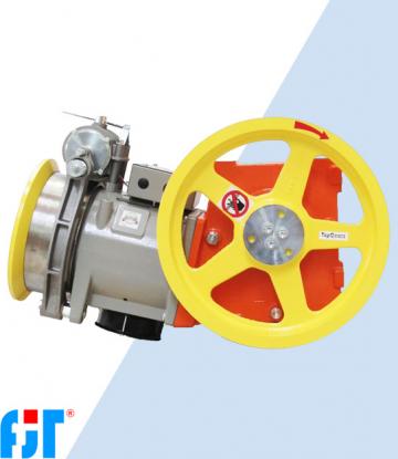 MÁY KÉO TOP GEARS ITG-134