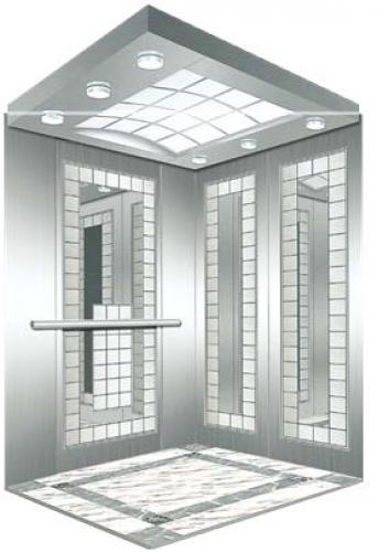 THANG MÁY TẢI KHÁCH FJ-CB134