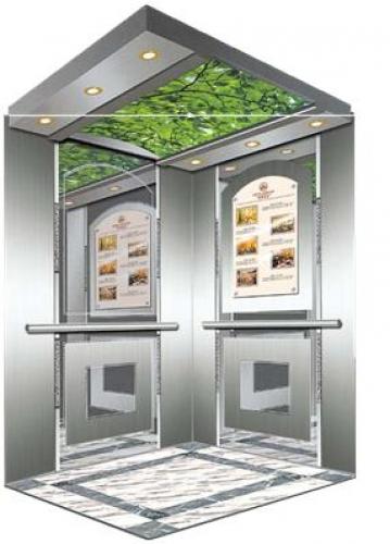 THANG MÁY TẢI KHÁCH FJ-CB136