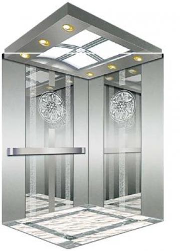 THANG MÁY TẢI KHÁCH FJ-CB137