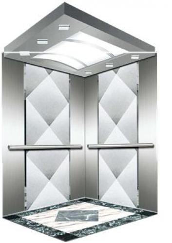 THANG MÁY TẢI KHÁCH FJ-CB138