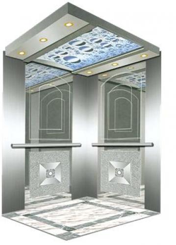 THANG MÁY TẢI KHÁCH FJ-CB140