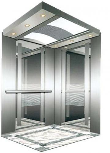 THANG MÁY TẢI KHÁCH FJ-CB141