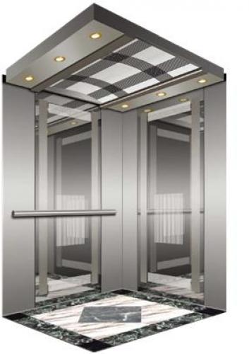 THANG MÁY TẢI KHÁCH FJ-CB143