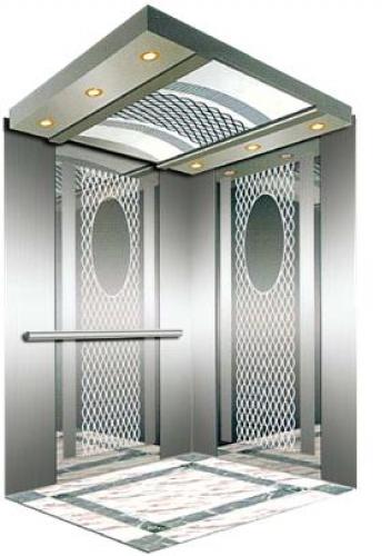 THANG MÁY TẢI KHÁCH FJ-CB144