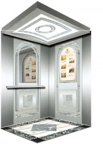 THANG MÁY TẢI KHÁCH FJ-CB146