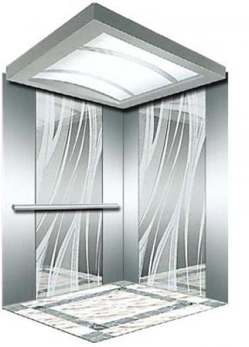 THANG MÁY TẢI KHÁCH FJ-CB147