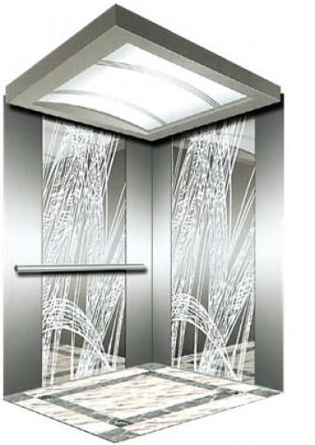 THANG MÁY TẢI KHÁCH FJ-CB148