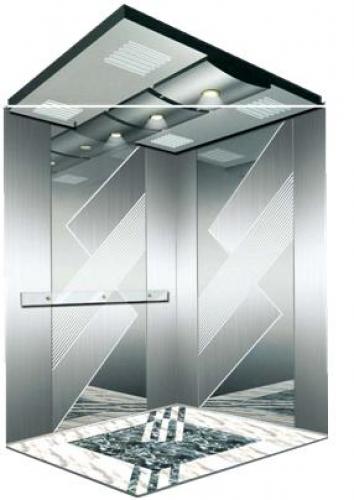 THANG MÁY TẢI KHÁCH FJ-CB149
