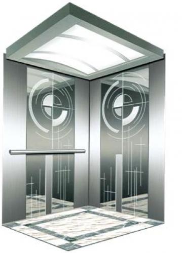 THANG MÁY TẢI KHÁCH FJ-CB150