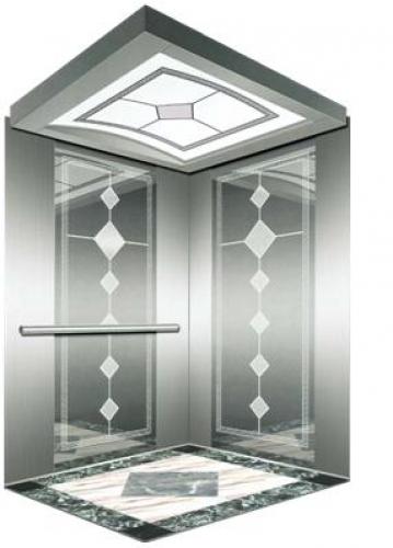 THANG MÁY TẢI KHÁCH FJ-CB152