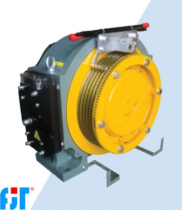 Máy kéo fuji Malaysia WTD1B 3kw