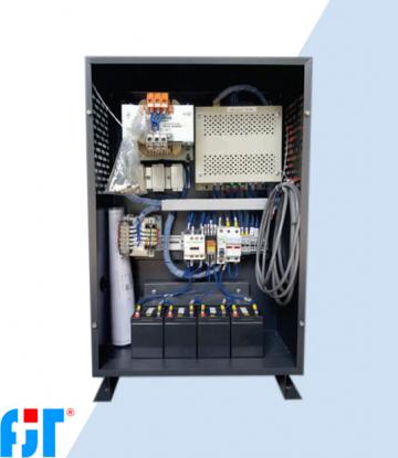 TỦ CỨU HỘ ARD