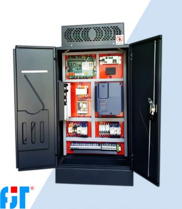 Tủ điện board step F5021