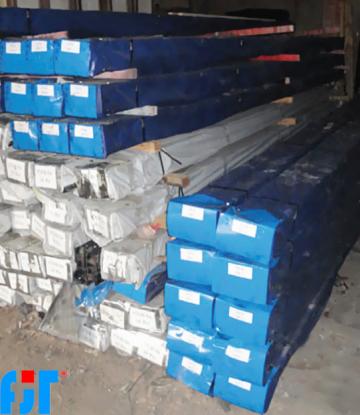 Rail đối trọng TK5A