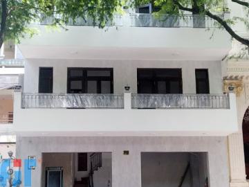Nhà ở tư nhân 211 Nguyễn Văn Thủ, Dakao, Quận 1